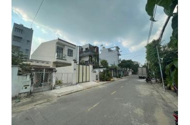 Mặt Tiền- Nguyễn Thị Thơi- Hiệp Thành-Q12 220m2- 9m x25m Chỉ 15 Tỷ
